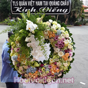 Hoa tình yêu
