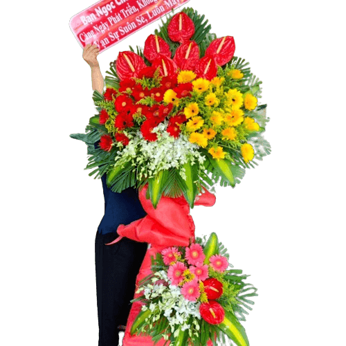 Cánh cửa hi vọng 