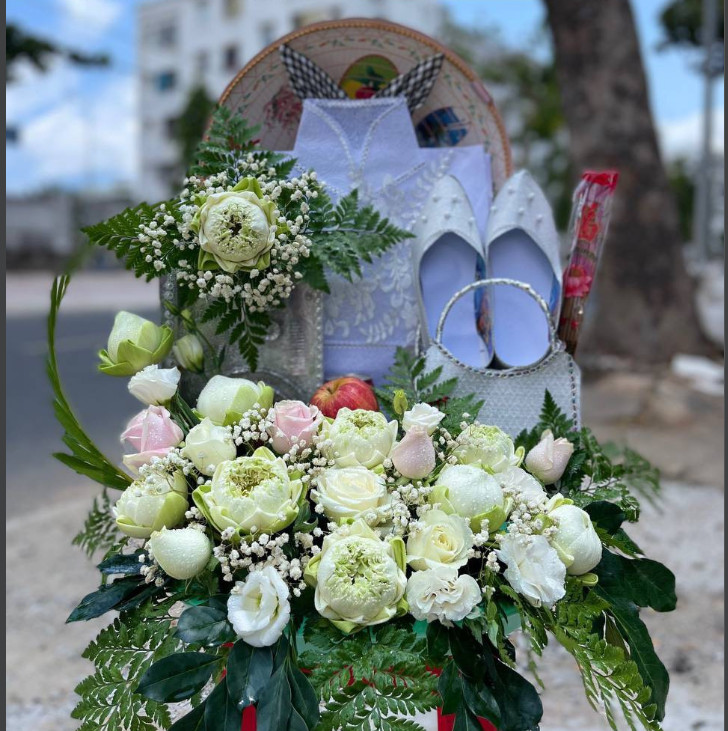 Đồ Lễ 03