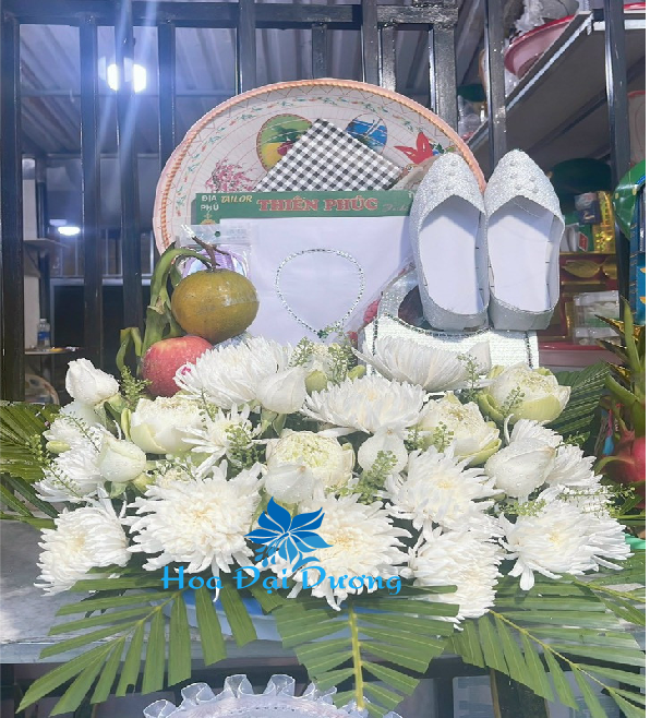 Đồ Lễ 07