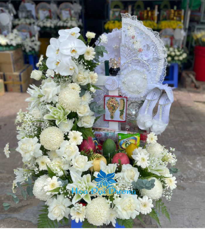 Đồ Lễ 08