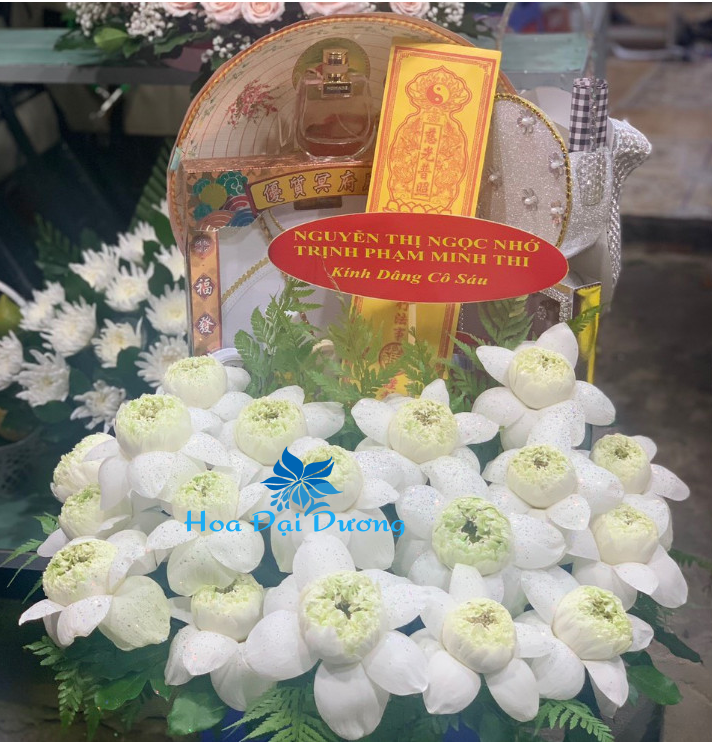 Đồ Lễ 10