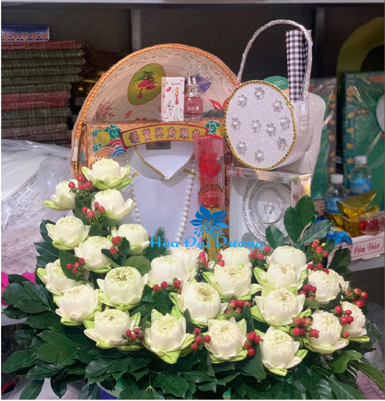 Đồ Lễ 11