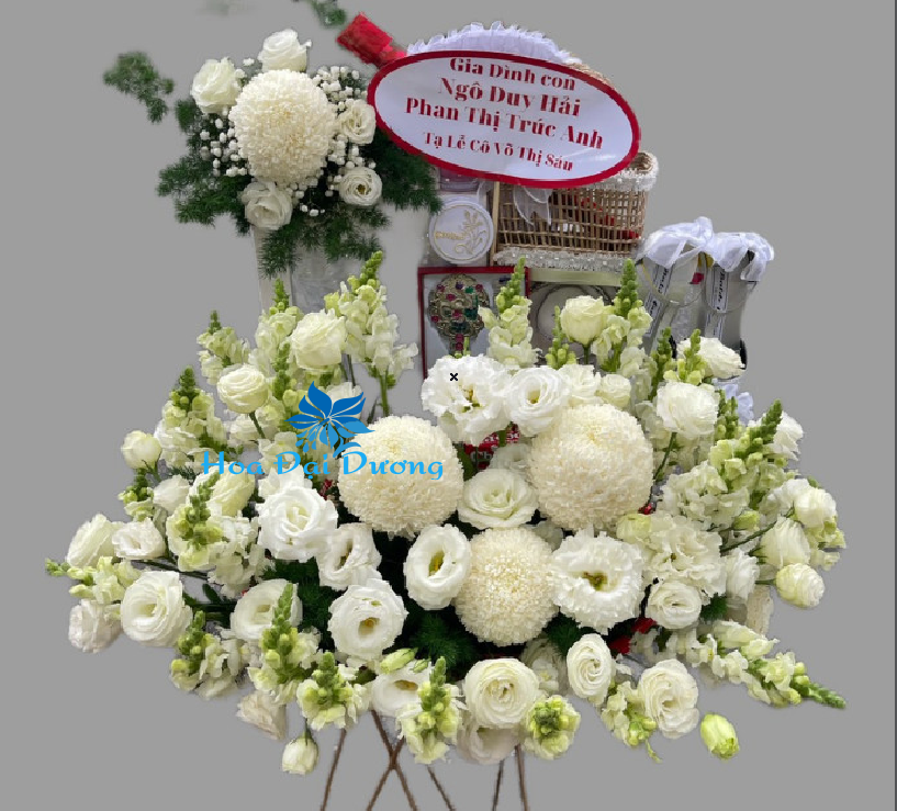 Đồ Lễ 12