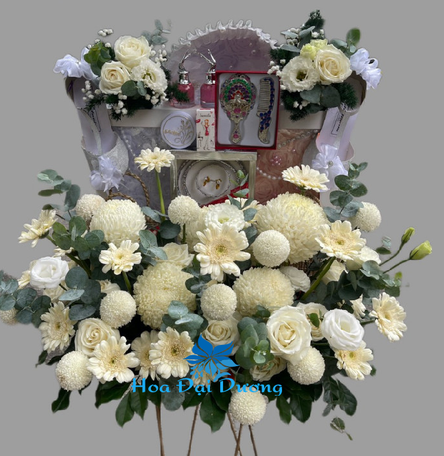 Đồ Lễ 13