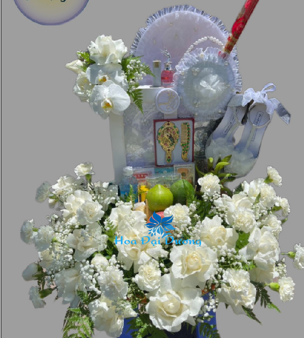 Đồ Lễ 14