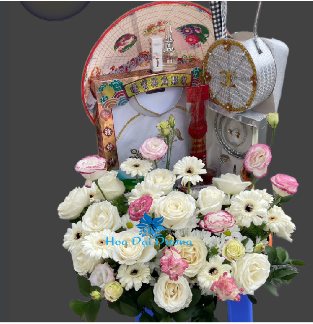 Đồ Lễ 15