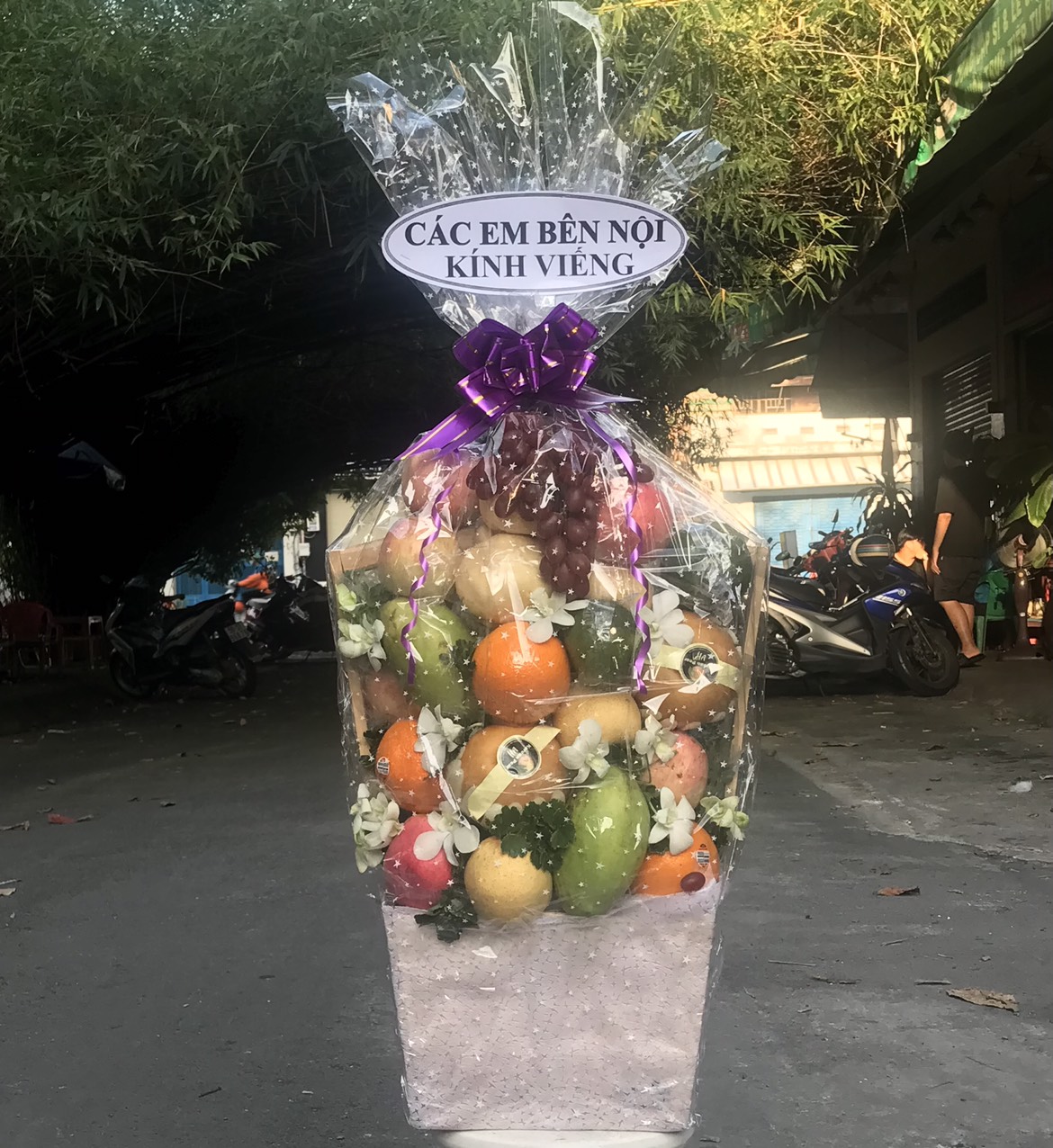Hoa tình yêu