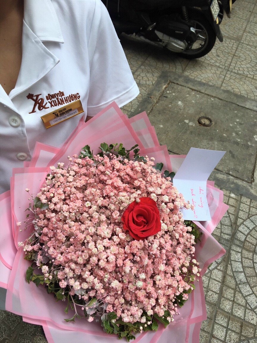 Chỉ Mình Em  Hl73
