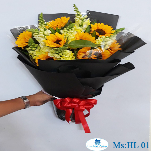 Hoa Lễ 01