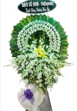 HOA CHIA BUỒN MS23