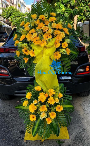 HOA CHÚC MỪNG HCM37
