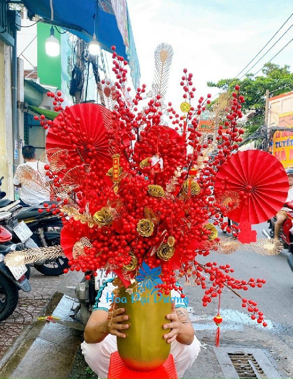 HOA ĐÀO XUÂN AN KHANG HĐ05 HOA ĐÀO XUÂN AN KHANG HĐ05