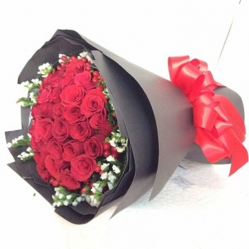 Hoa tình yêu