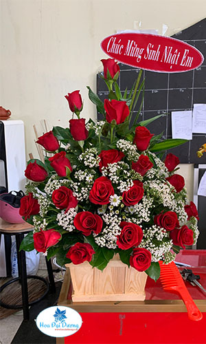 NGÀY THƠ ẤU HH19