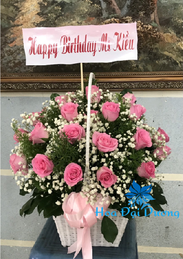 LÚC MỚI YÊU HG16