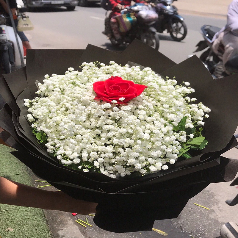 MỘT TÌNH YÊU HB23