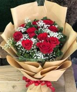 NÀNG THƠ CỦA ANH HB12