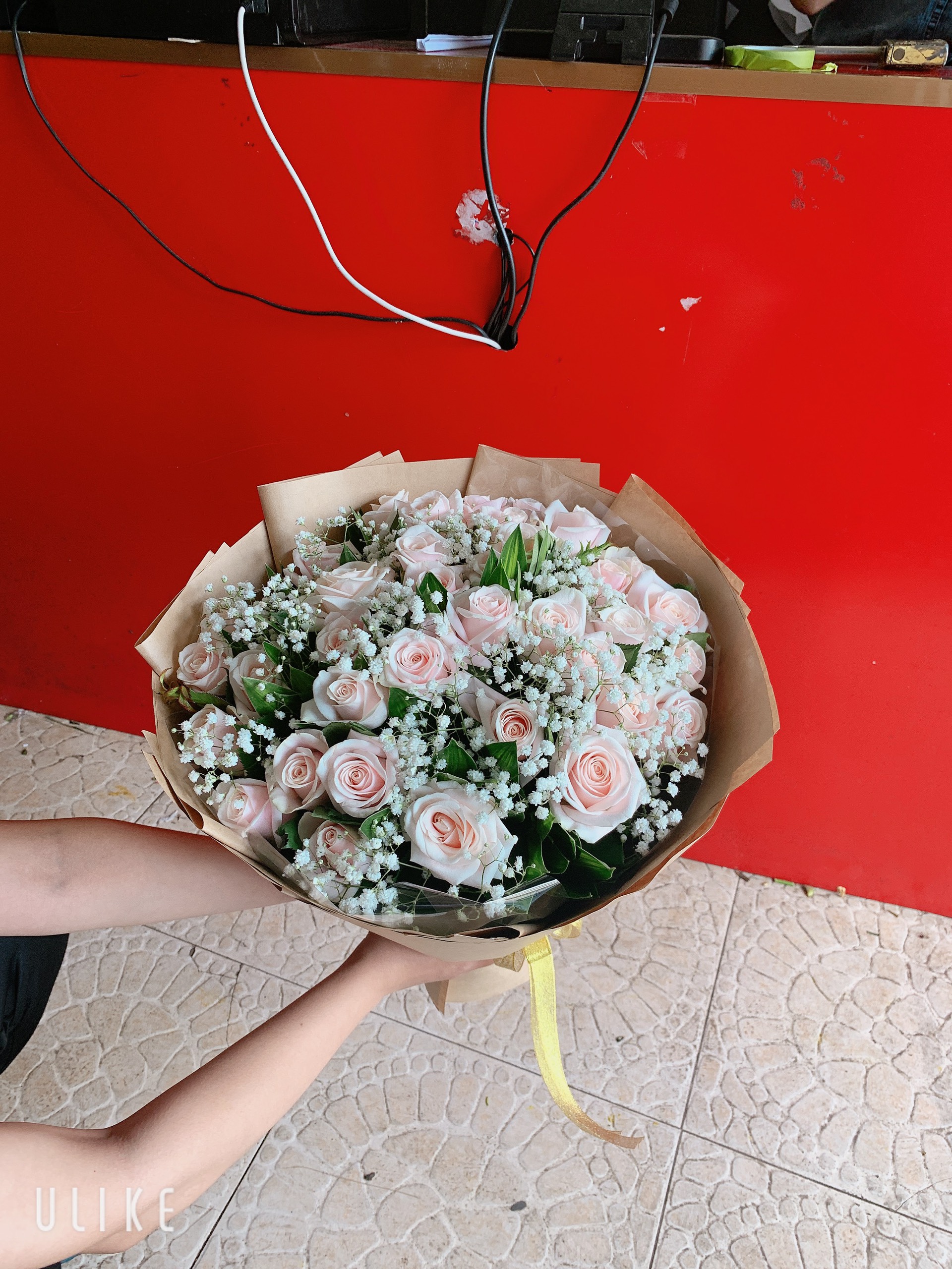 NGÀY EM ĐẾN HB20