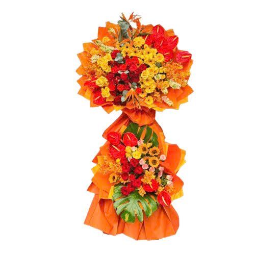 Sắc Tài Thịnh Vượng