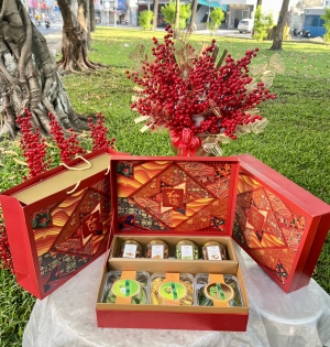 TẾT THỊNH VƯỢNG HQ07