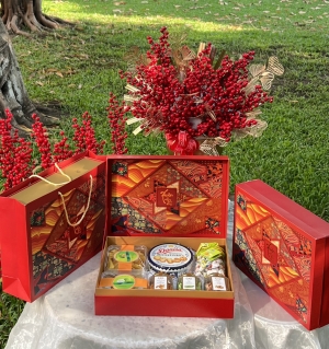 TẾT THỊNH VƯỢNG HQ08