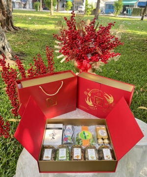 TẾT THỊNH VƯỢNG HQ10
