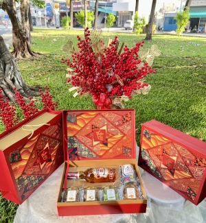 TẾT THỊNH VƯỢNG HQ11
