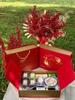 TẾT THỊNH VƯỢNG HQ14