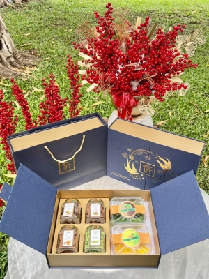 TẾT THỊNH VƯỢNG HQ19