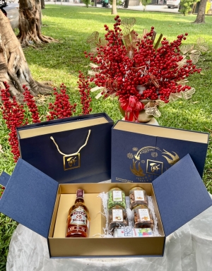 TẾT THỊNH VƯỢNG HQ20