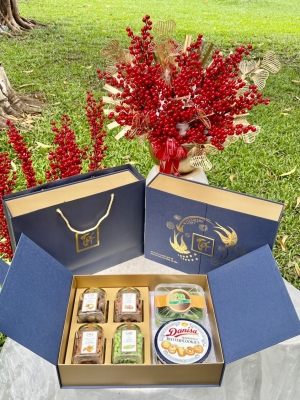 TẾT THỊNH VƯỢNG HQ22