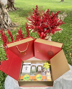 TẾT THỊNH VƯỢNG HQ23