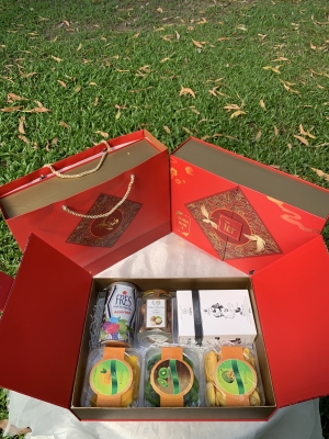 TẾT THỊNH VƯỢNG HQ28