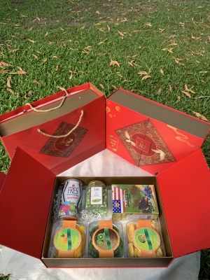 TẾT THỊNH VƯỢNG HQ29