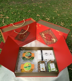 TẾT THỊNH VƯỢNG HQ30