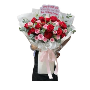 Bông Hoa Đẹp Nhất: