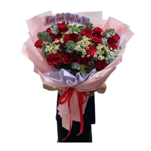 Hương Thơm Ngày Mới
