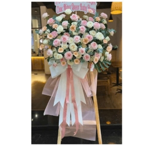 Khai Trương Đại Lộc