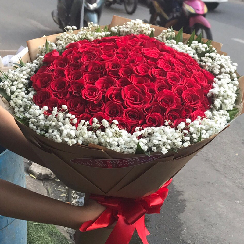 HL 56 - TÌNH YÊU NỒNG CHÁY HB25
