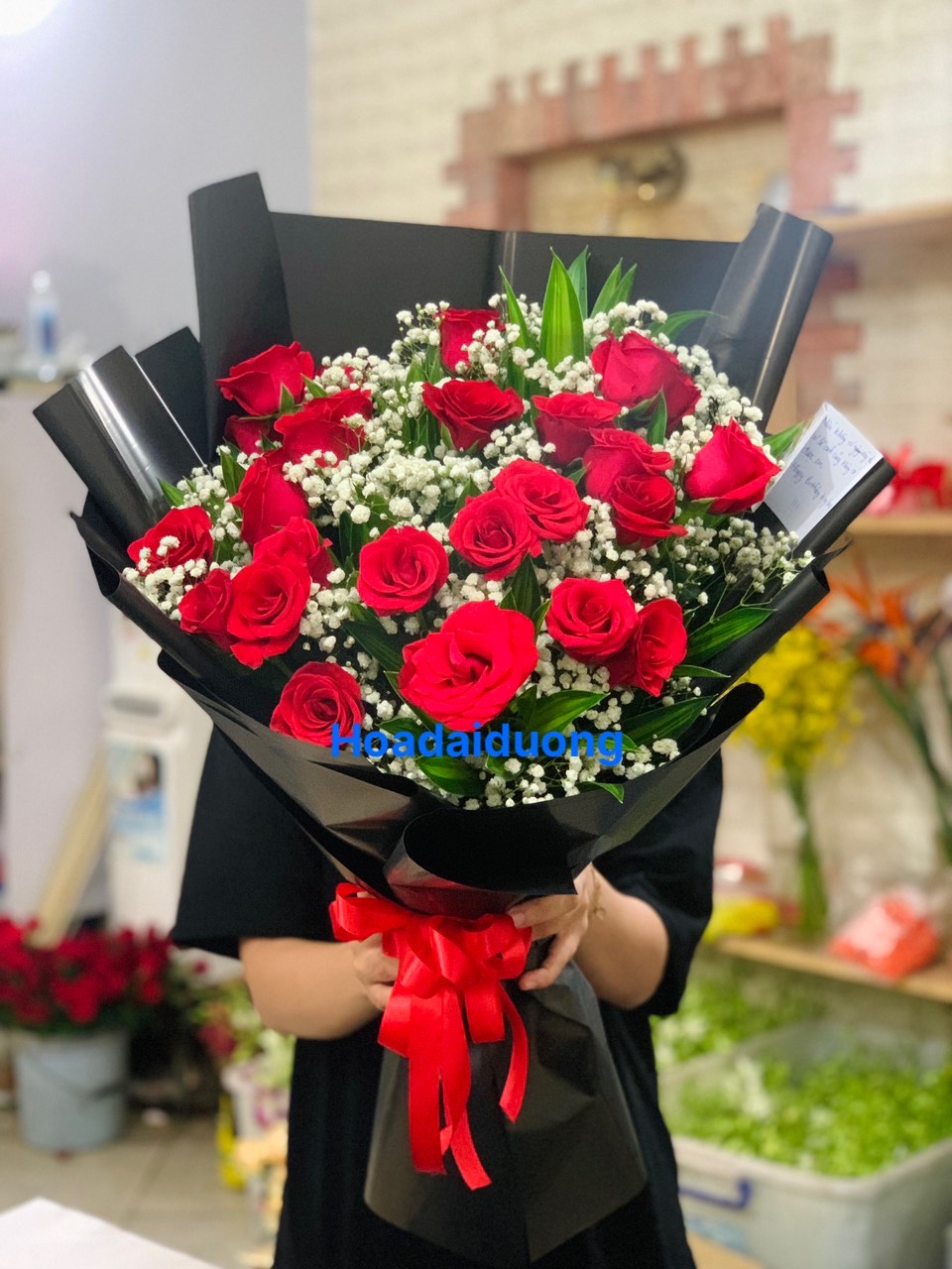 YÊU EM MÃI MÃI HB11