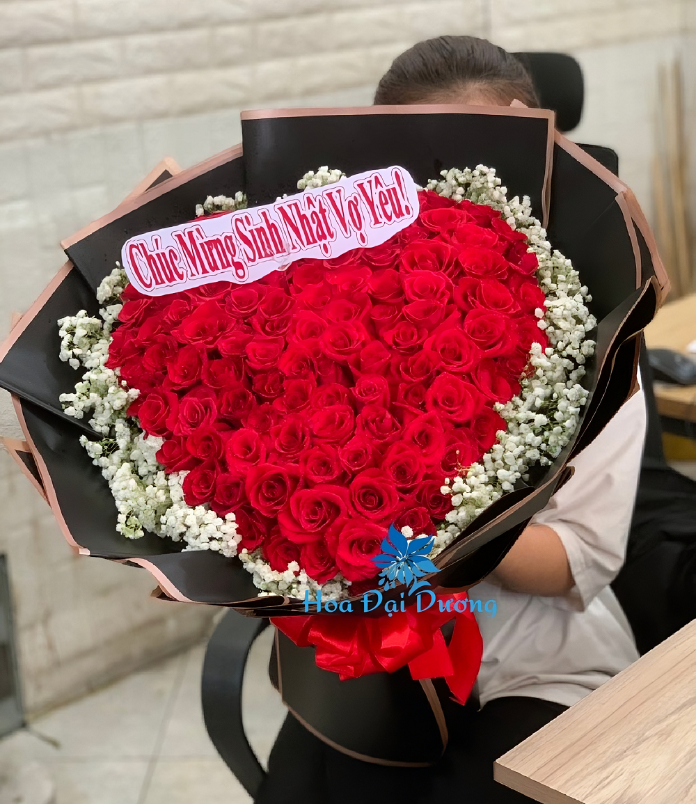YÊU XA HB14