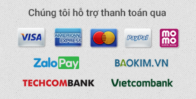 Hướng dẫn thanh toán
